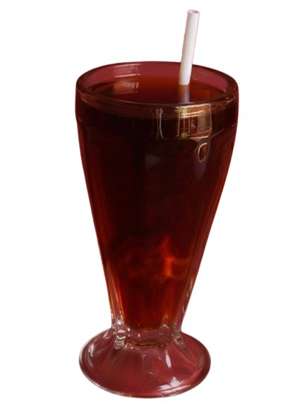 Vaso Maracuyá