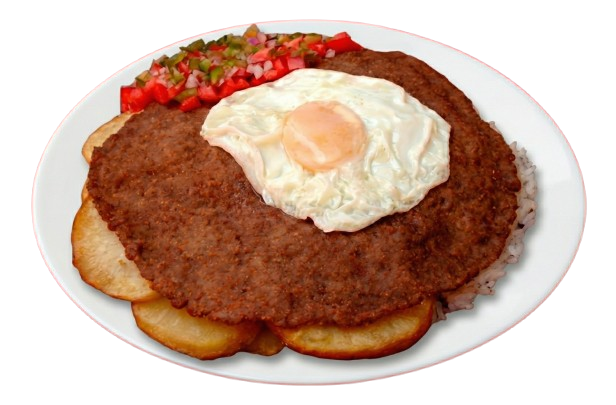 Silpancho