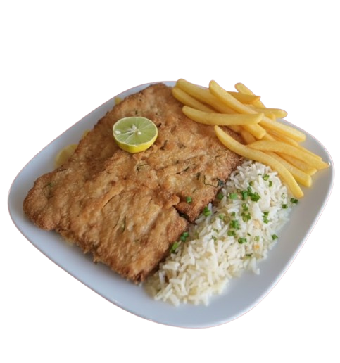 Milanesa